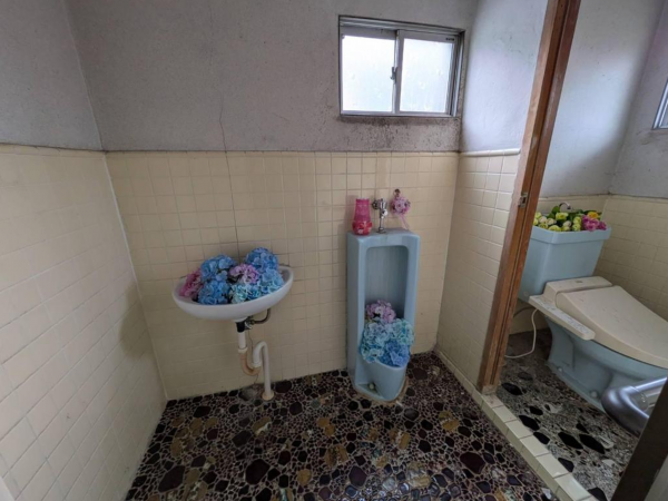 福山市赤坂町大字赤坂、中古一戸建ての画像です