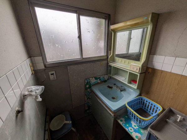 福山市赤坂町大字赤坂、中古一戸建ての画像です