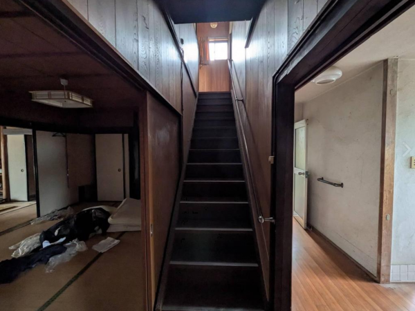 福山市赤坂町大字赤坂、中古一戸建ての画像です