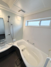 福山市沖野上町、中古一戸建ての画像です