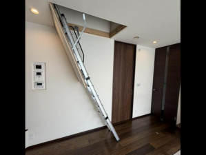 福山市沖野上町、中古一戸建ての画像です