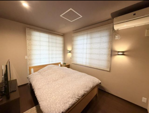 福山市沖野上町、中古一戸建ての画像です