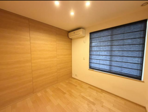 福山市沖野上町、中古一戸建ての画像です