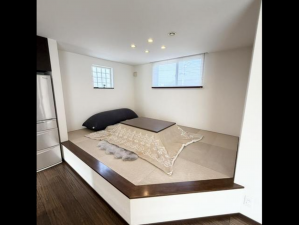 福山市沖野上町、中古一戸建ての画像です