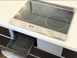 福山市沖野上町、中古一戸建ての画像です