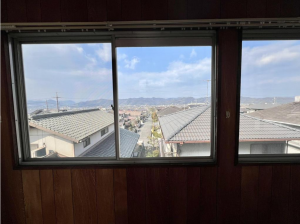 福山市幕山台、中古一戸建ての画像です