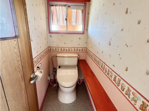 福山市幕山台、中古一戸建ての画像です