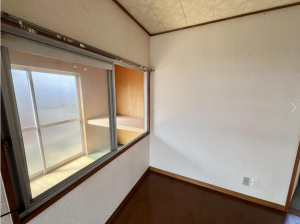 福山市幕山台、中古一戸建ての画像です