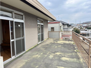 福山市幕山台、中古一戸建ての画像です