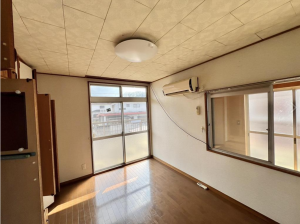 福山市幕山台、中古一戸建ての画像です