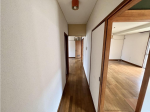 福山市幕山台、中古一戸建ての画像です