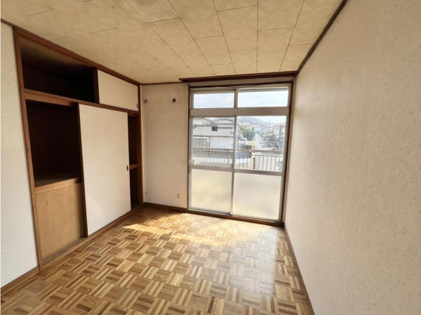 福山市幕山台、中古一戸建ての画像です