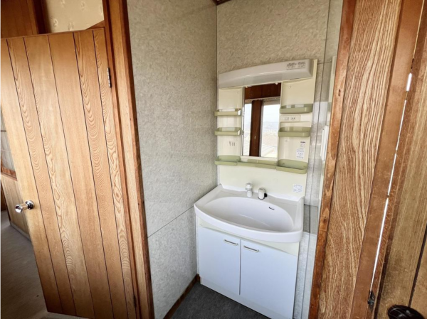 福山市幕山台、中古一戸建ての画像です