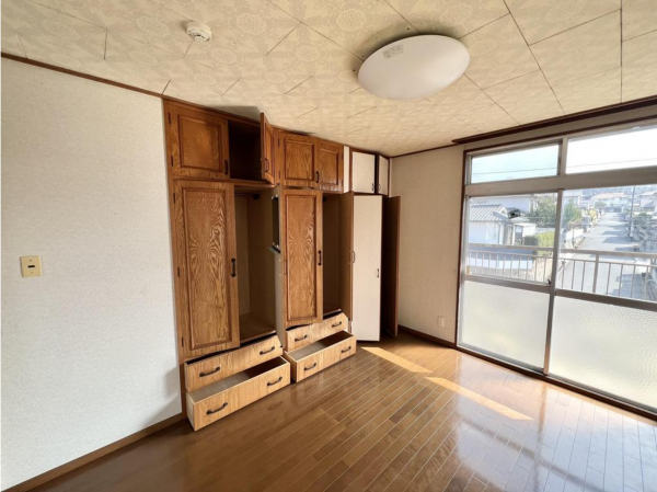 福山市幕山台、中古一戸建ての画像です