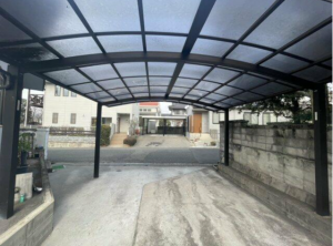 福山市幕山台、中古一戸建ての画像です