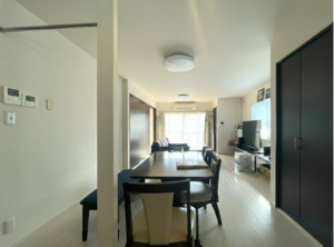 福山市幕山台、中古一戸建ての画像です