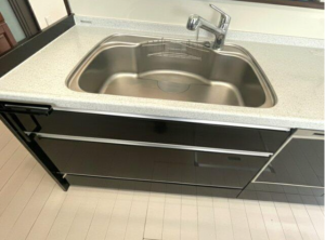 福山市幕山台、中古一戸建ての画像です