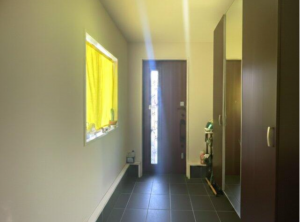 福山市幕山台、中古一戸建ての画像です