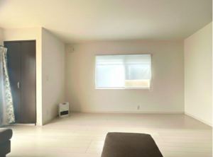 福山市幕山台、中古一戸建ての画像です