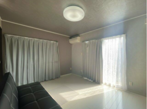 福山市幕山台、中古一戸建ての画像です