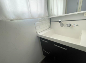 福山市幕山台、中古一戸建ての画像です