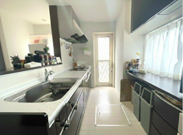 福山市幕山台、中古一戸建ての画像です