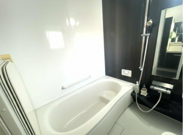 福山市幕山台、中古一戸建ての画像です