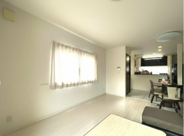 福山市幕山台、中古一戸建ての画像です