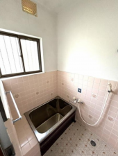 福山市水呑町、中古一戸建ての画像です