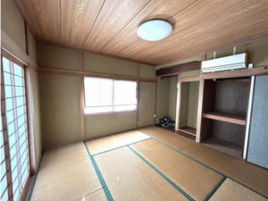 福山市水呑町、中古一戸建ての画像です