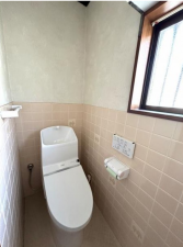 福山市水呑町、中古一戸建ての画像です