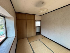 福山市水呑町、中古一戸建ての画像です