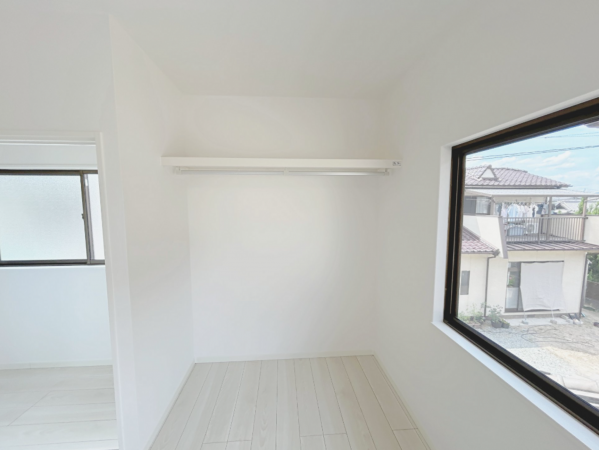 福山市水呑町、中古一戸建ての画像です