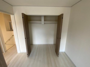 福山市川口町、新築一戸建ての画像です