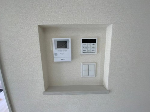 福山市川口町、新築一戸建ての画像です