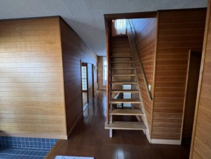 福山市幕山台、中古一戸建ての画像です