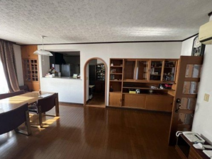 福山市幕山台、中古一戸建ての画像です