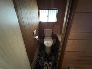 福山市幕山台、中古一戸建ての画像です