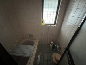 福山市幕山台、中古一戸建ての画像です