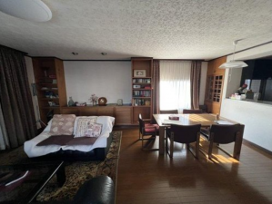 福山市幕山台、中古一戸建ての画像です