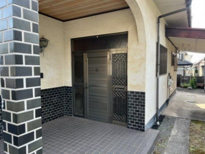 福山市幕山台、中古一戸建ての画像です