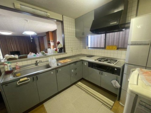 福山市幕山台、中古一戸建ての画像です