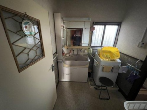 福山市幕山台、中古一戸建ての画像です