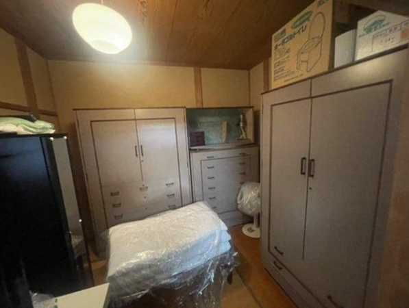 福山市幕山台、中古一戸建ての画像です