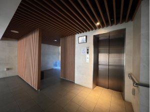 福山市南蔵王町、マンションの画像です