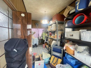 福山市草戸町、中古一戸建ての画像です