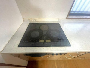 福山市草戸町、中古一戸建ての画像です