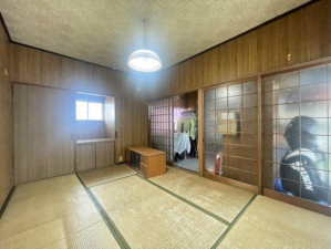 福山市草戸町、中古一戸建ての画像です