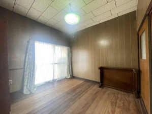 福山市草戸町、中古一戸建ての画像です