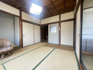 福山市草戸町、中古一戸建ての画像です